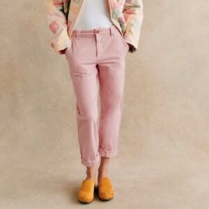 Sezane Pants